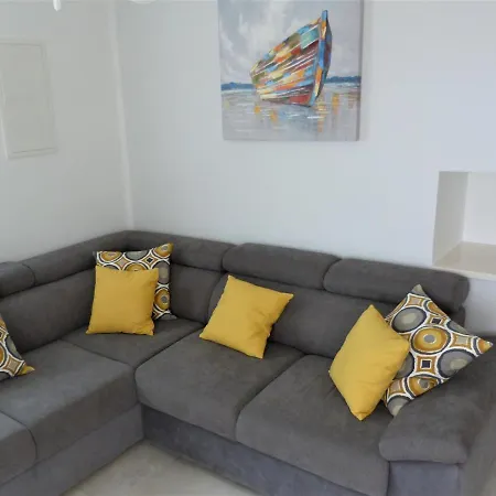 Apartament Pajo