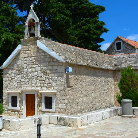 Pajo Apartament Primošten