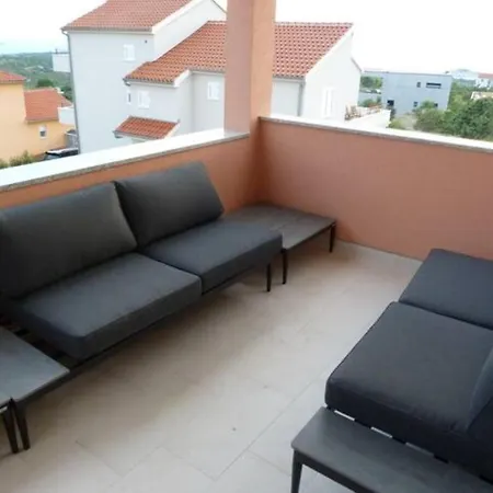 Apartamento Pajo *