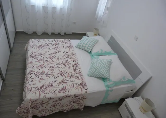 Daire Pajo Primošten