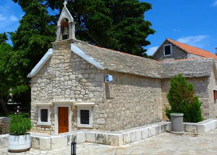 Pajo Daire Primošten